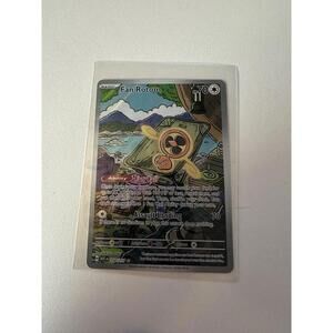 Pokemon TCG - Ascended Heroes - (ASC EN) - Fan Rotom - 250/217